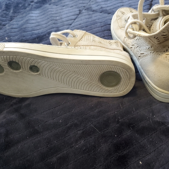 Almost new Coach sneakers - Picture 3 of 3